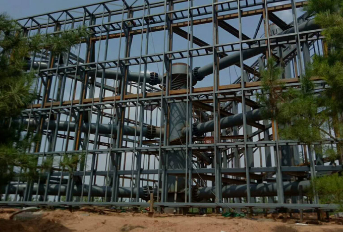 鋼網(wǎng)架結(jié)構(gòu)的安裝方法及適用范圍有哪些